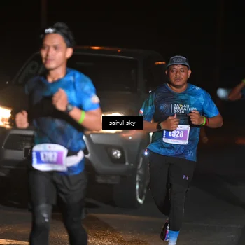 Runner Photo 4523204