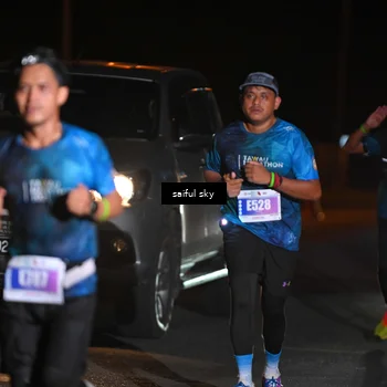 Runner Photo 4523205