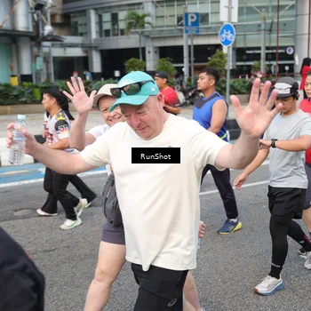 Runner Photo 4523212