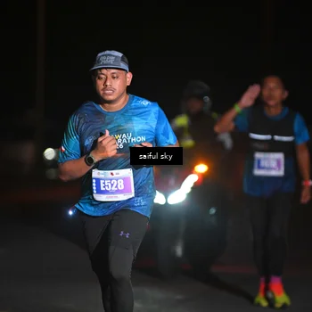 Runner Photo 4523213