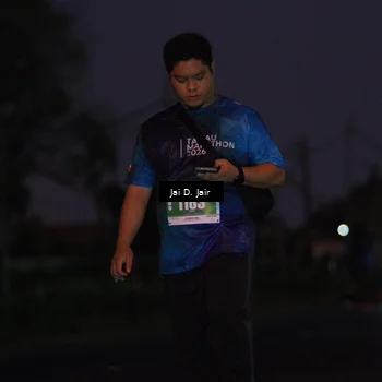 Runner Photo 4523218