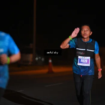 Runner Photo 4523220