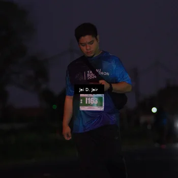 Runner Photo 4523221