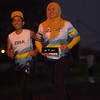 Runner Photo 4523224