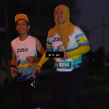 Runner Photo 4523225