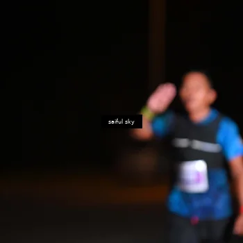 Runner Photo 4523226