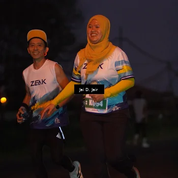 Runner Photo 4523228