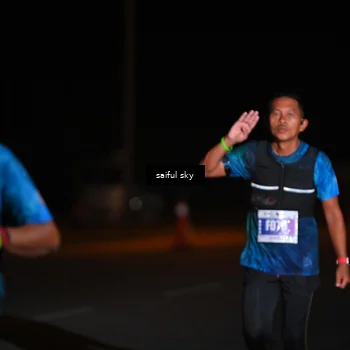 Runner Photo 4523229