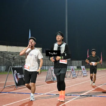 Runner Photo 4523235