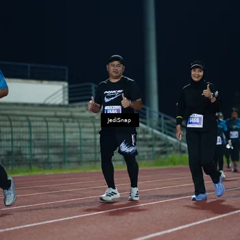 Runner Photo 4523241