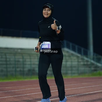 Runner Photo 4523242