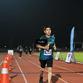 Runner Photo 4523243