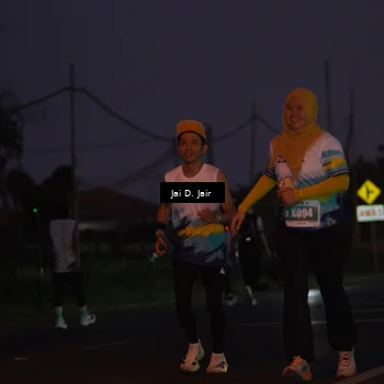 Runner Photo 4523246
