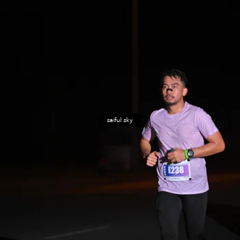 Runner Photo 4523247