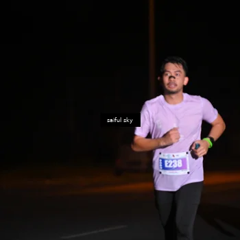 Runner Photo 4523251