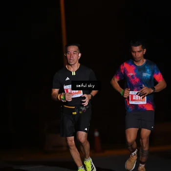 Runner Photo 4523262