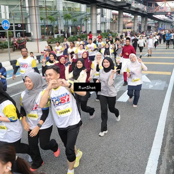 Runner Photo 4523264