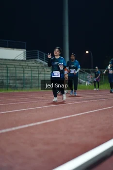 Runner Photo 4523266