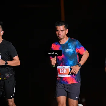 Runner Photo 4523272
