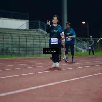 Runner Photo 4523279