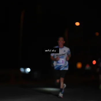 Runner Photo 4523280