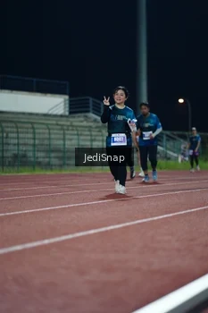 Runner Photo 4523282
