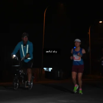 Runner Photo 4523284