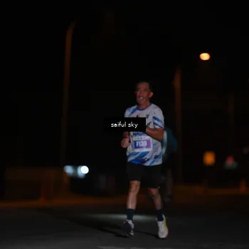 Runner Photo 4523289