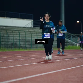 Runner Photo 4523290