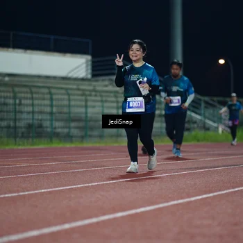 Runner Photo 4523291