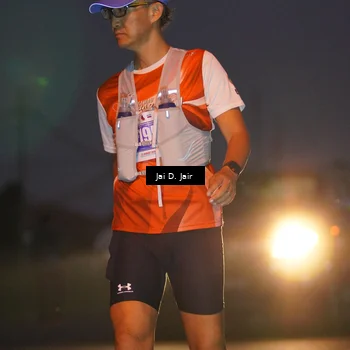 Runner Photo 4523292