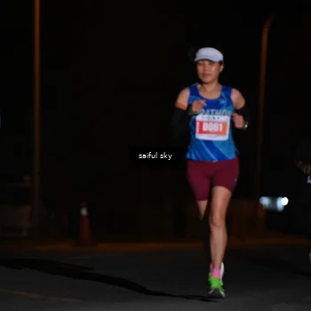 Runner Photo 4523296