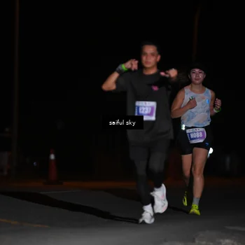 Runner Photo 4523299