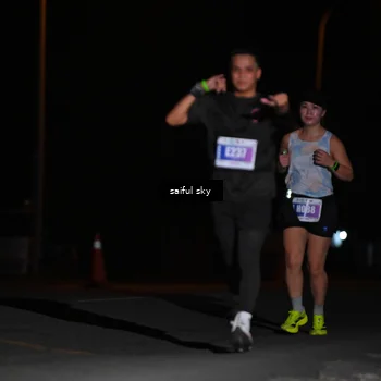Runner Photo 4523304