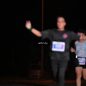 Runner Photo 4523305