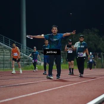 Runner Photo 4523308