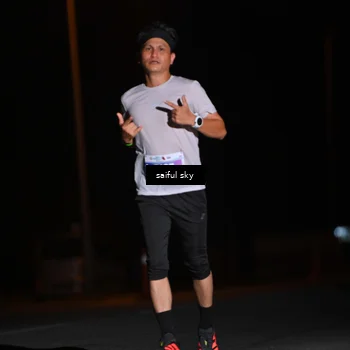 Runner Photo 4523316