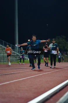 Runner Photo 4523317