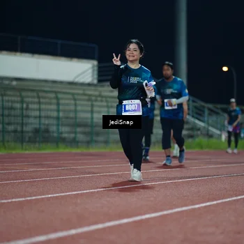 Runner Photo 4523322
