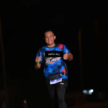 Runner Photo 4523330