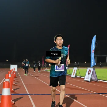 Runner Photo 4523338