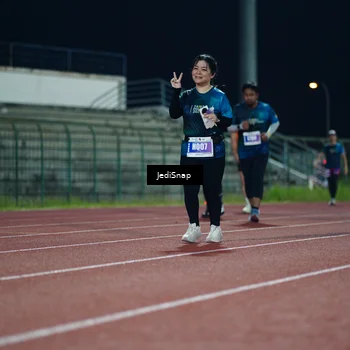 Runner Photo 4523339