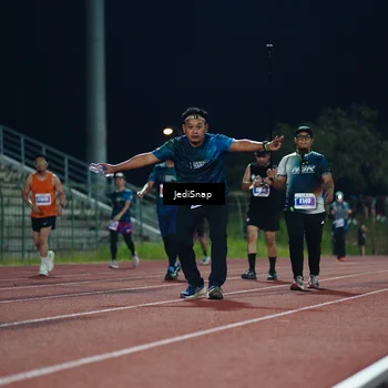 Runner Photo 4523340