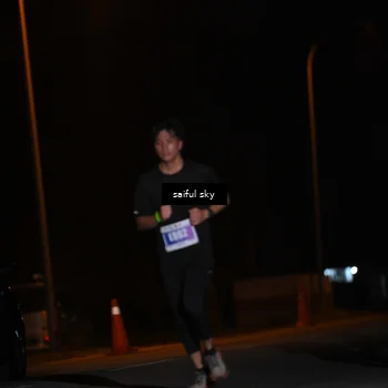 Runner Photo 4523344