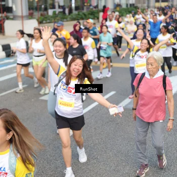 Runner Photo 4523355