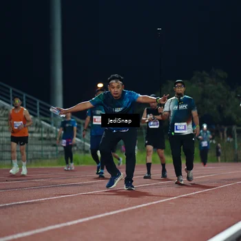 Runner Photo 4523357