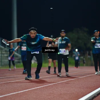 Runner Photo 4523363