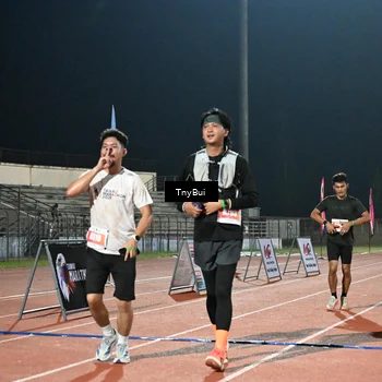 Runner Photo 4523366