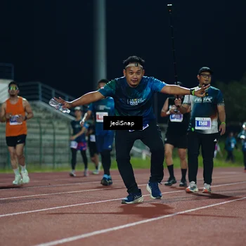 Runner Photo 4523372