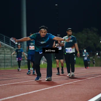 Runner Photo 4523379